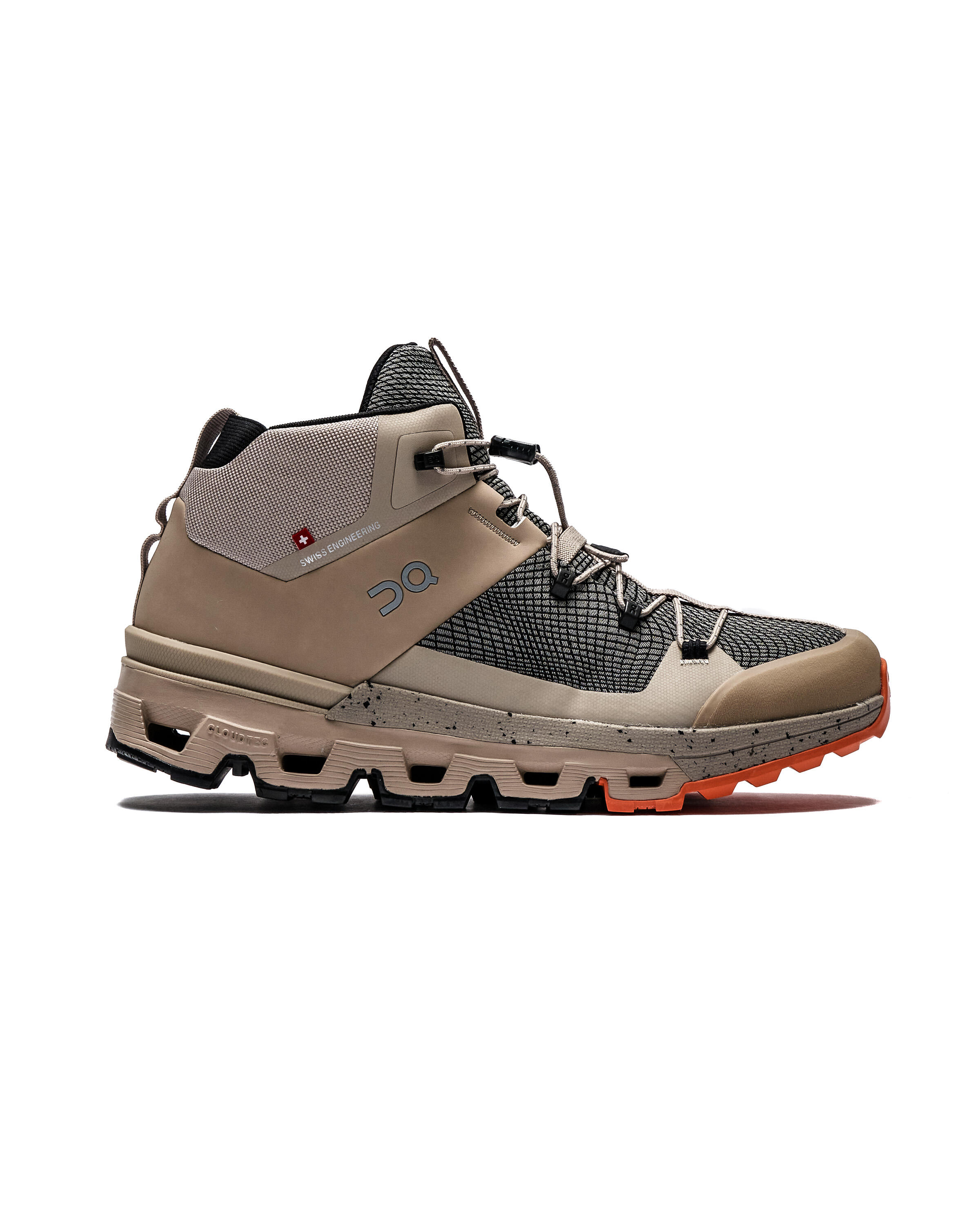 ON Running Cloudtrax Sensa | 3MD11571175 | AFEW STORE